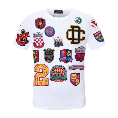 D2 Men's short-sleeved T-shirt#5