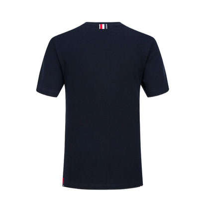 4-Bar Men T-shirt