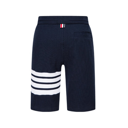 4-Bar Sports shorts