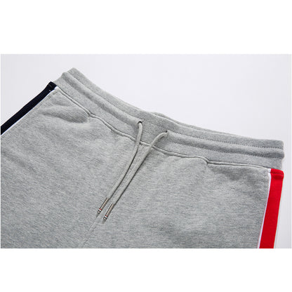 4-Bar Sports shorts