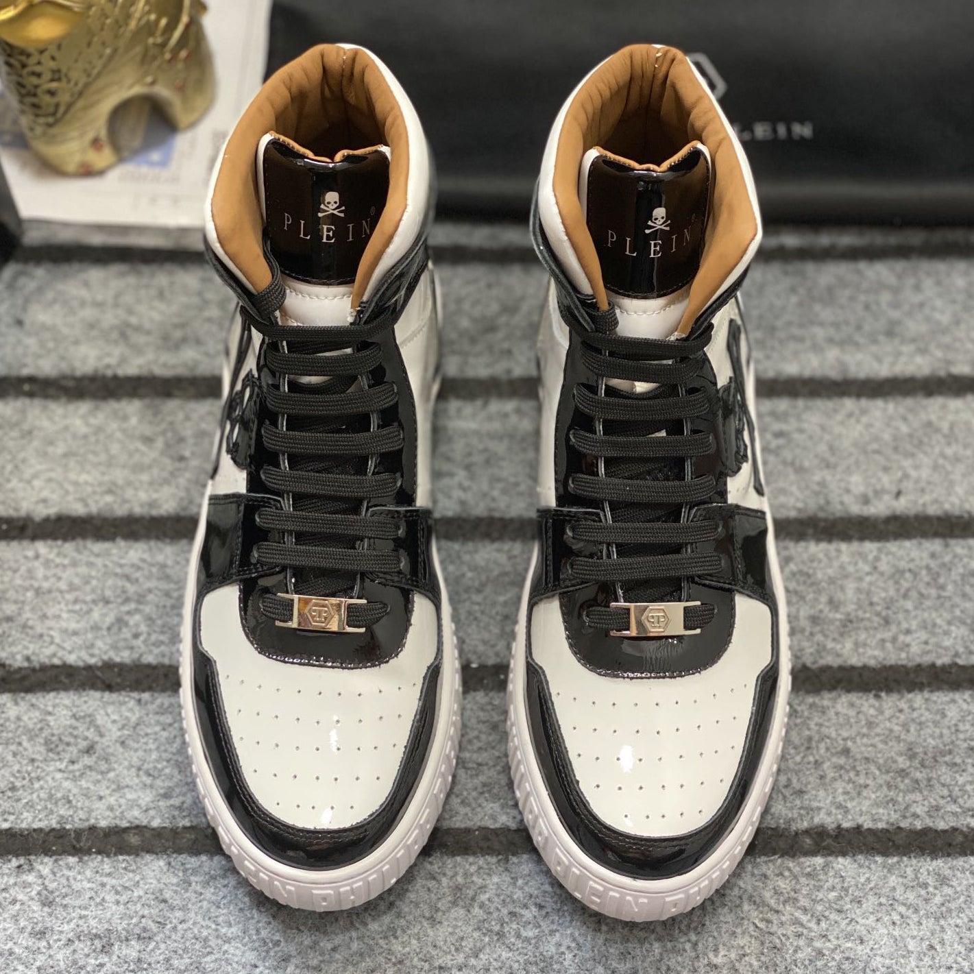 PLElN Casual shoes