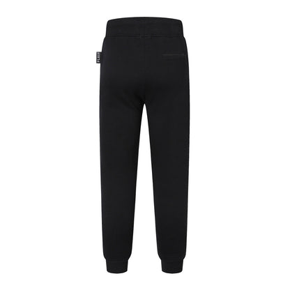 PP Logo Hoodie Jacket Suit