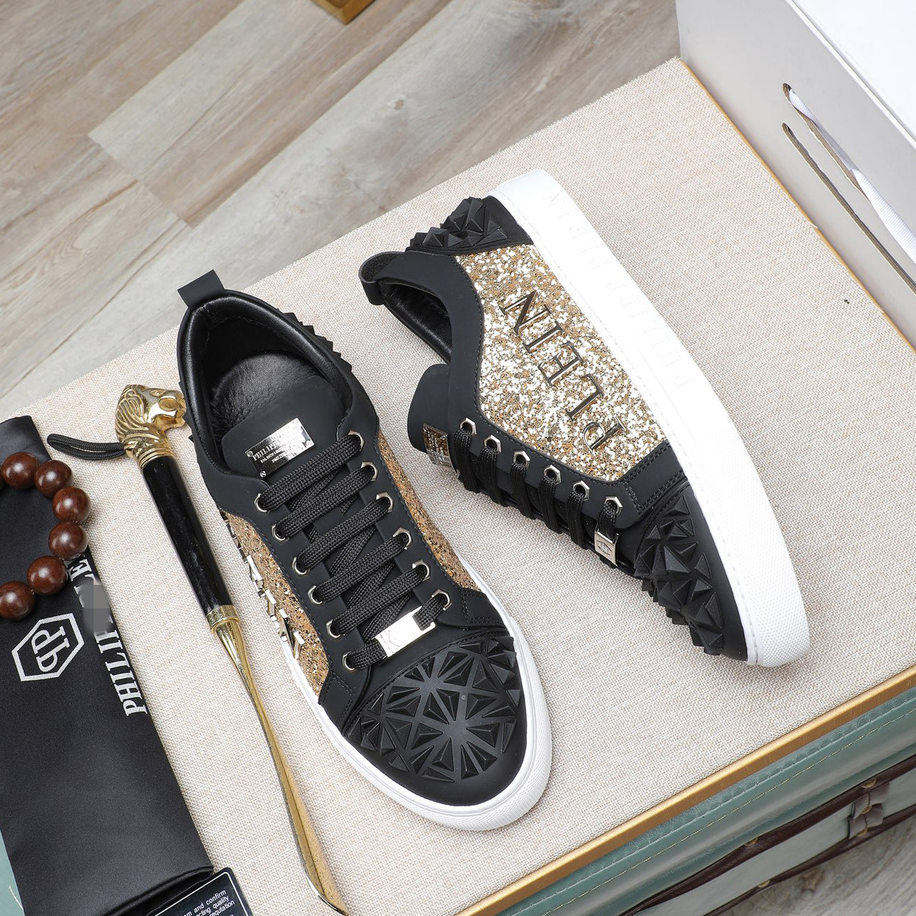 PLElN Casual shoes