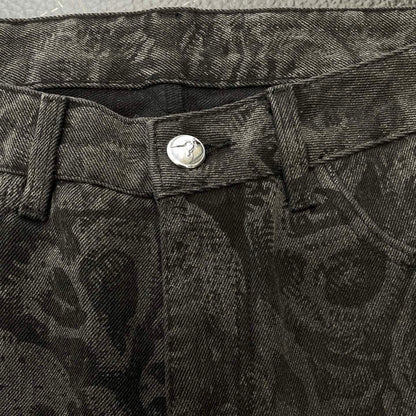 PP Men's Straight Leg Jeans#2