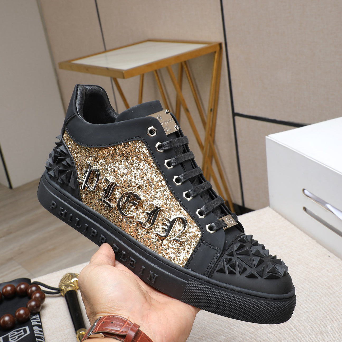 PLElN Casual shoes