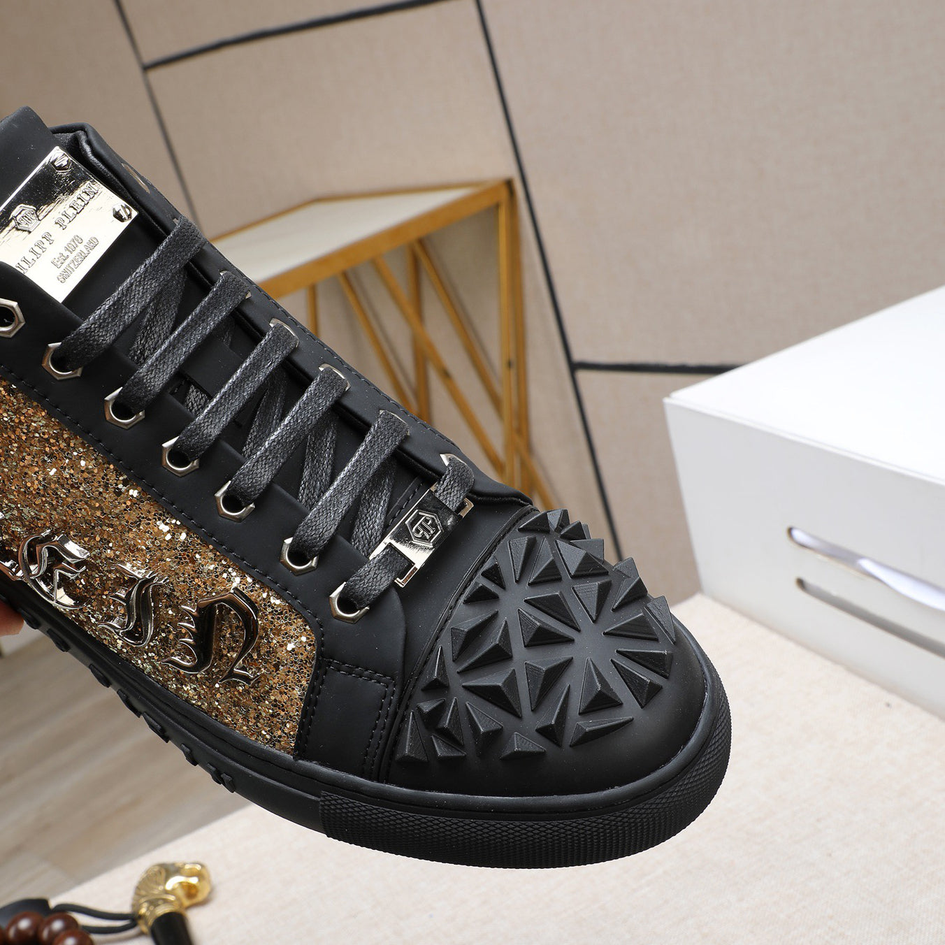 PLElN Casual shoes