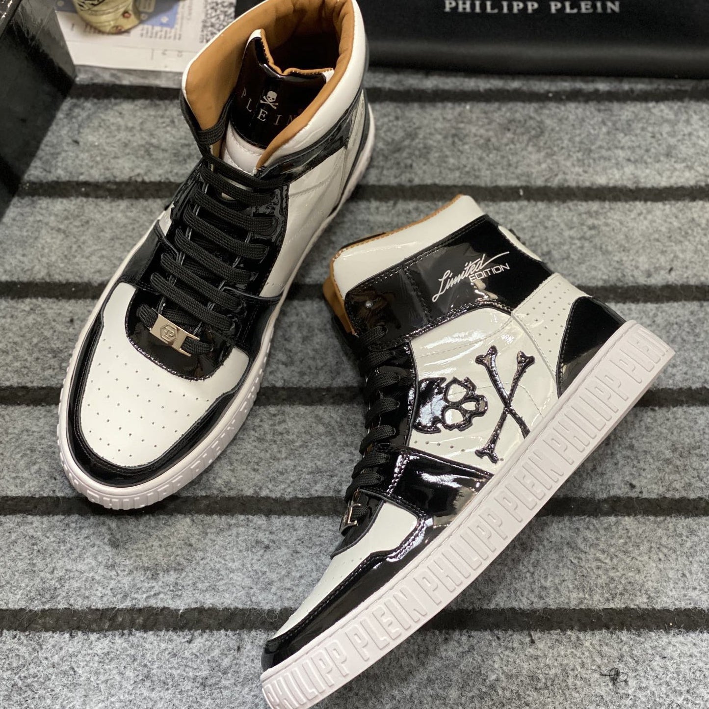 PLElN Casual shoes