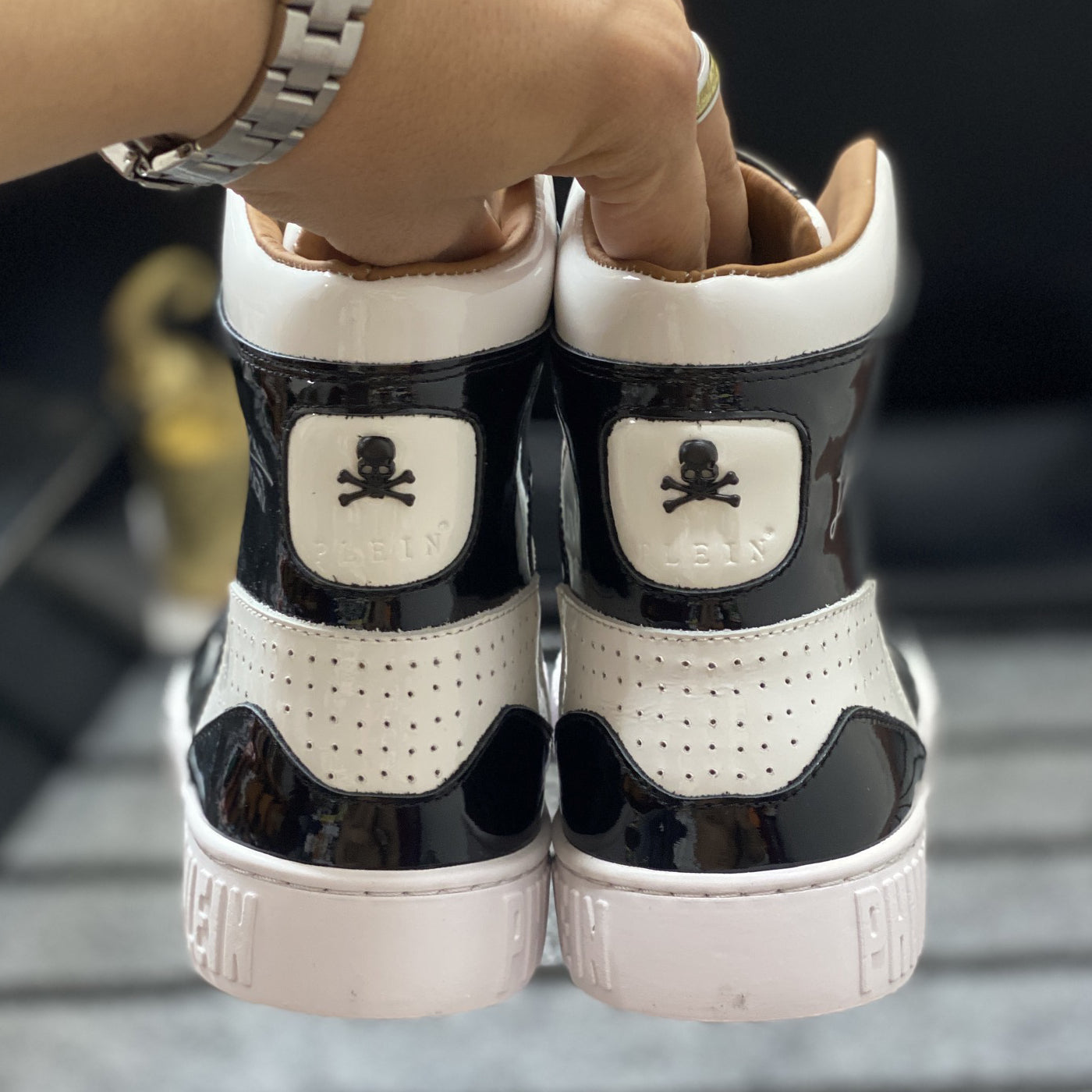 PLElN Casual shoes