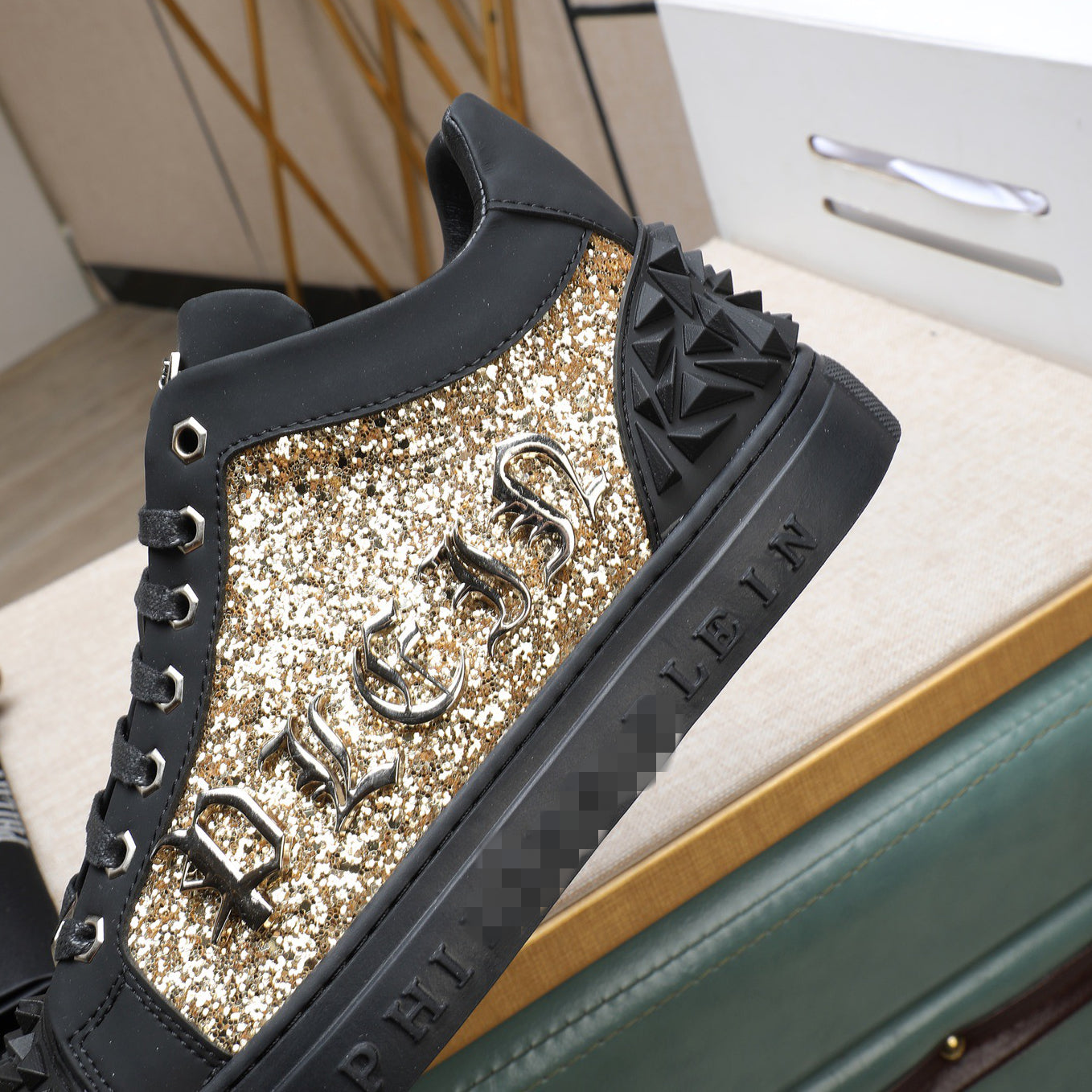 PLElN Casual shoes
