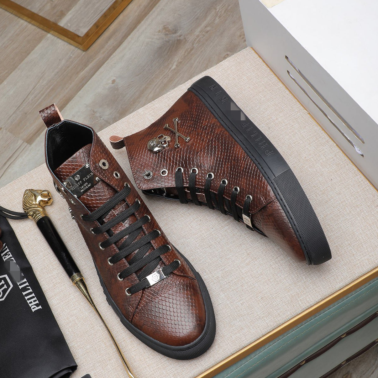 PLElN Casual shoes