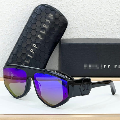 PP high-end sunglasses#2