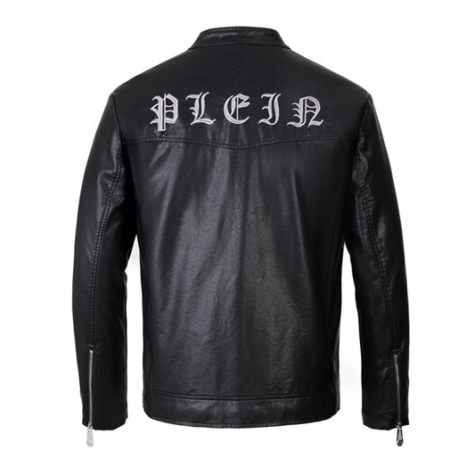 PP Cowhide Jacket