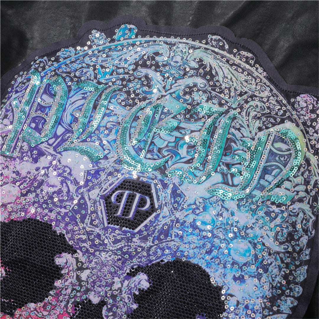 PP Cowhide Jacket