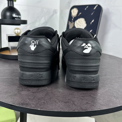 OFF-Whlte Arrow logo Sports shoes#9