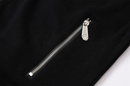 PP Bear Jacket Hoodie