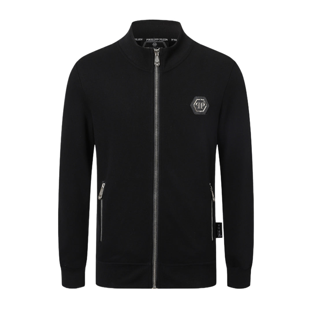 PP Jacket Hoodie