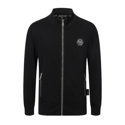 PP Cross Jacket Hoodie