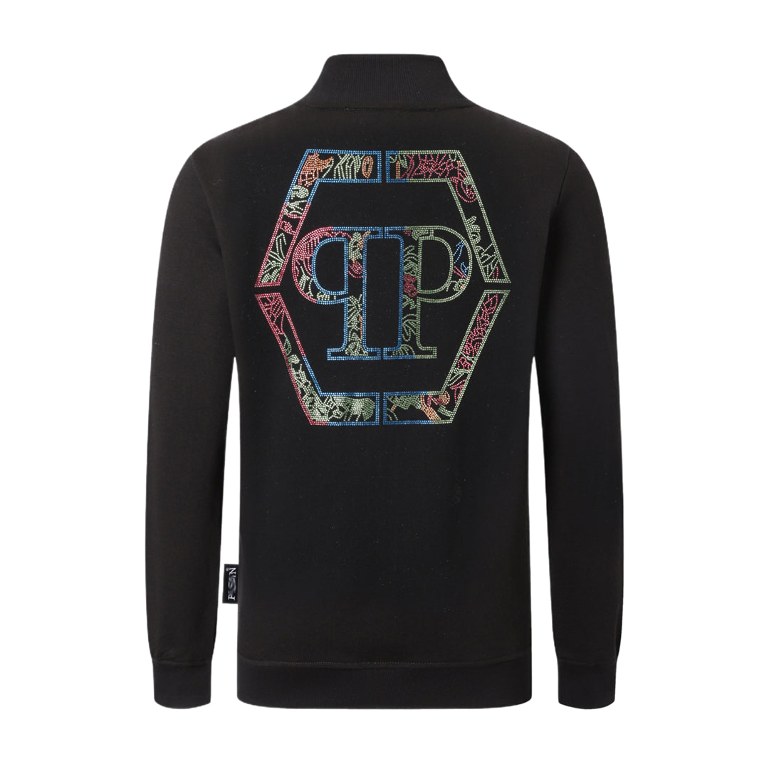 PP Jacket Hoodie