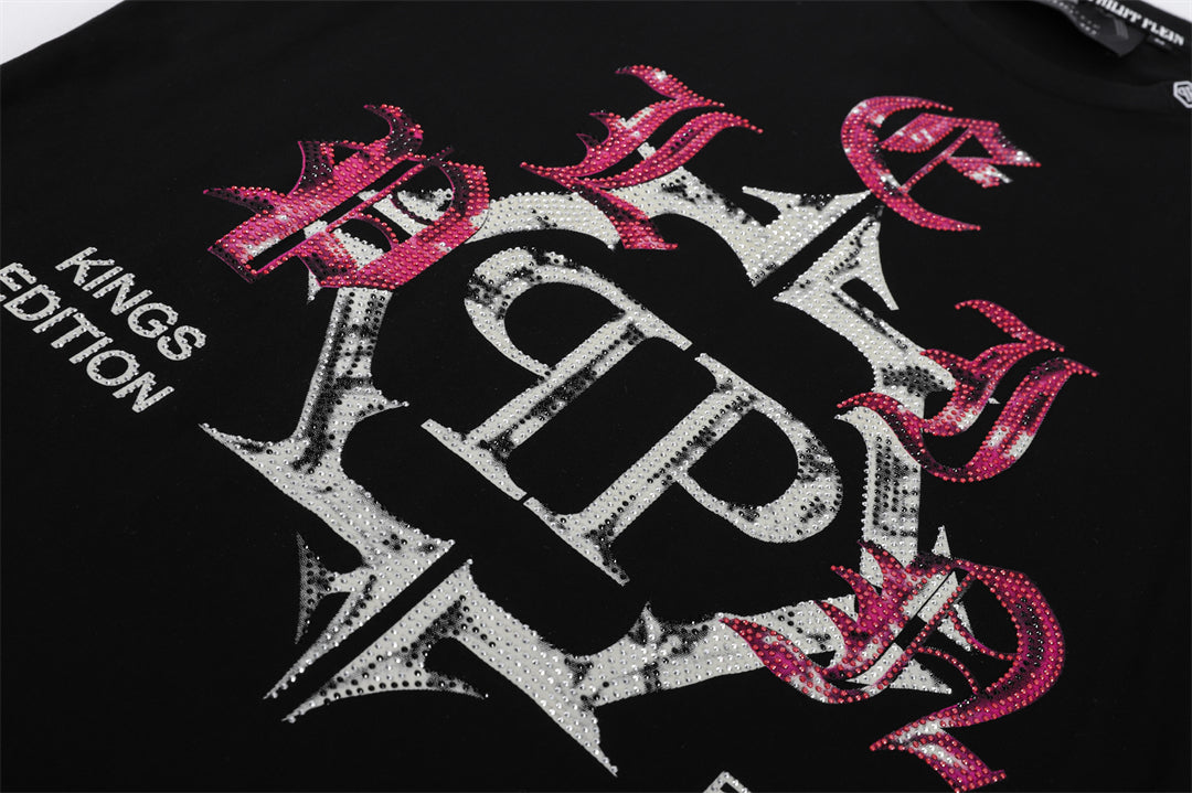 PP T-shirt Logo