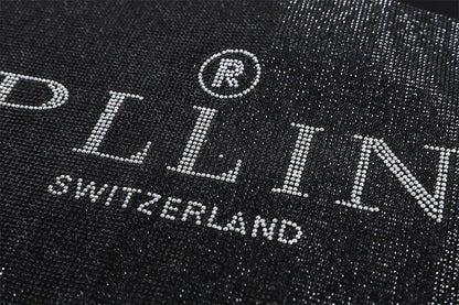 PP T-shirt Logo