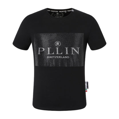PP T-shirt Logo