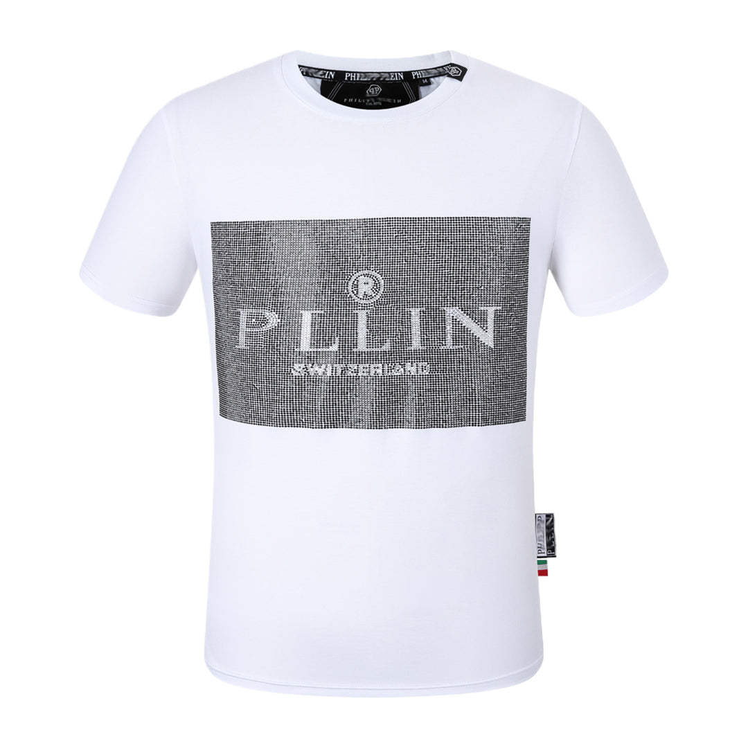 PP T-shirt Logo