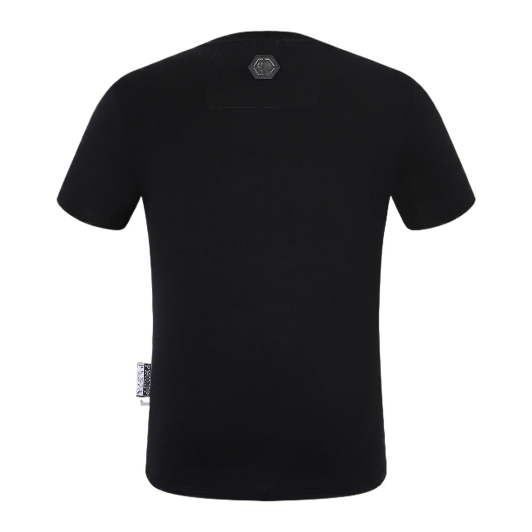 PP T-shirt Skeleton Hand