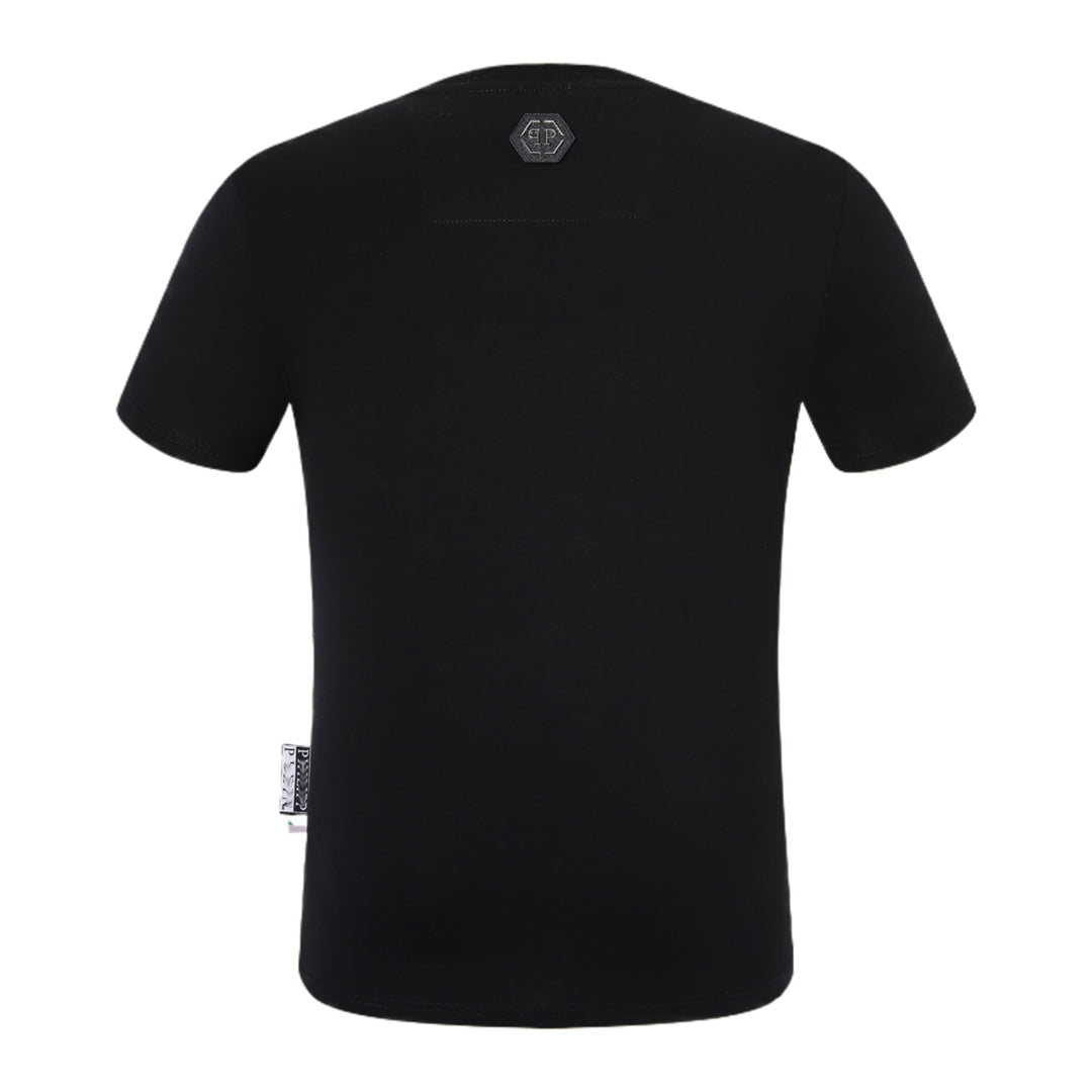 PP T-shirt Crystal Prints