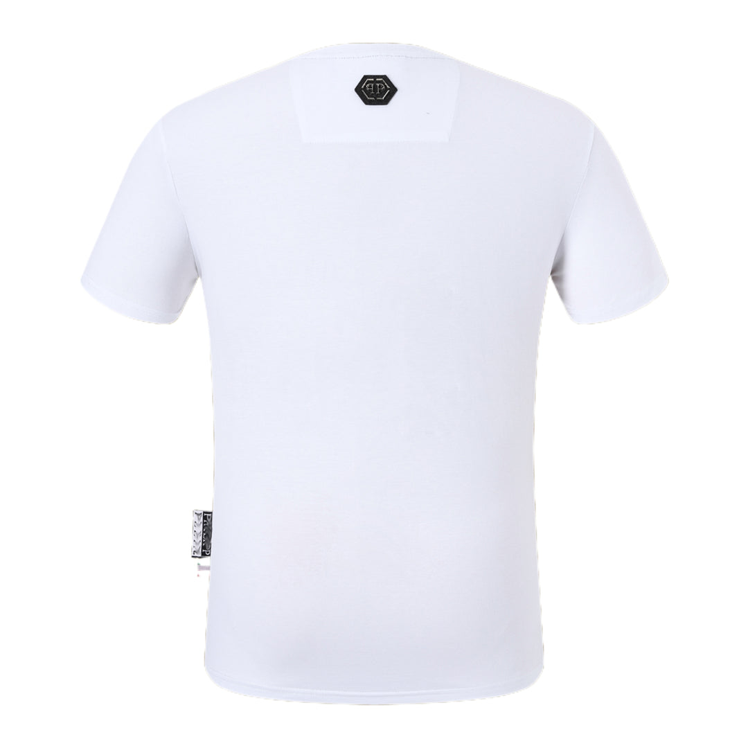 PP T-shirt Logo PP