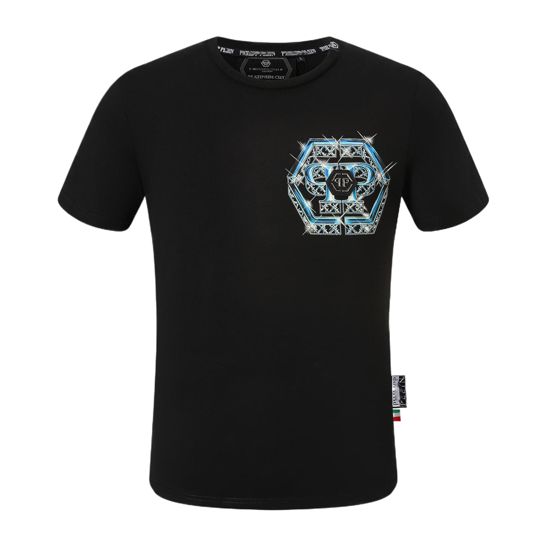 PP T-shirt Back Print