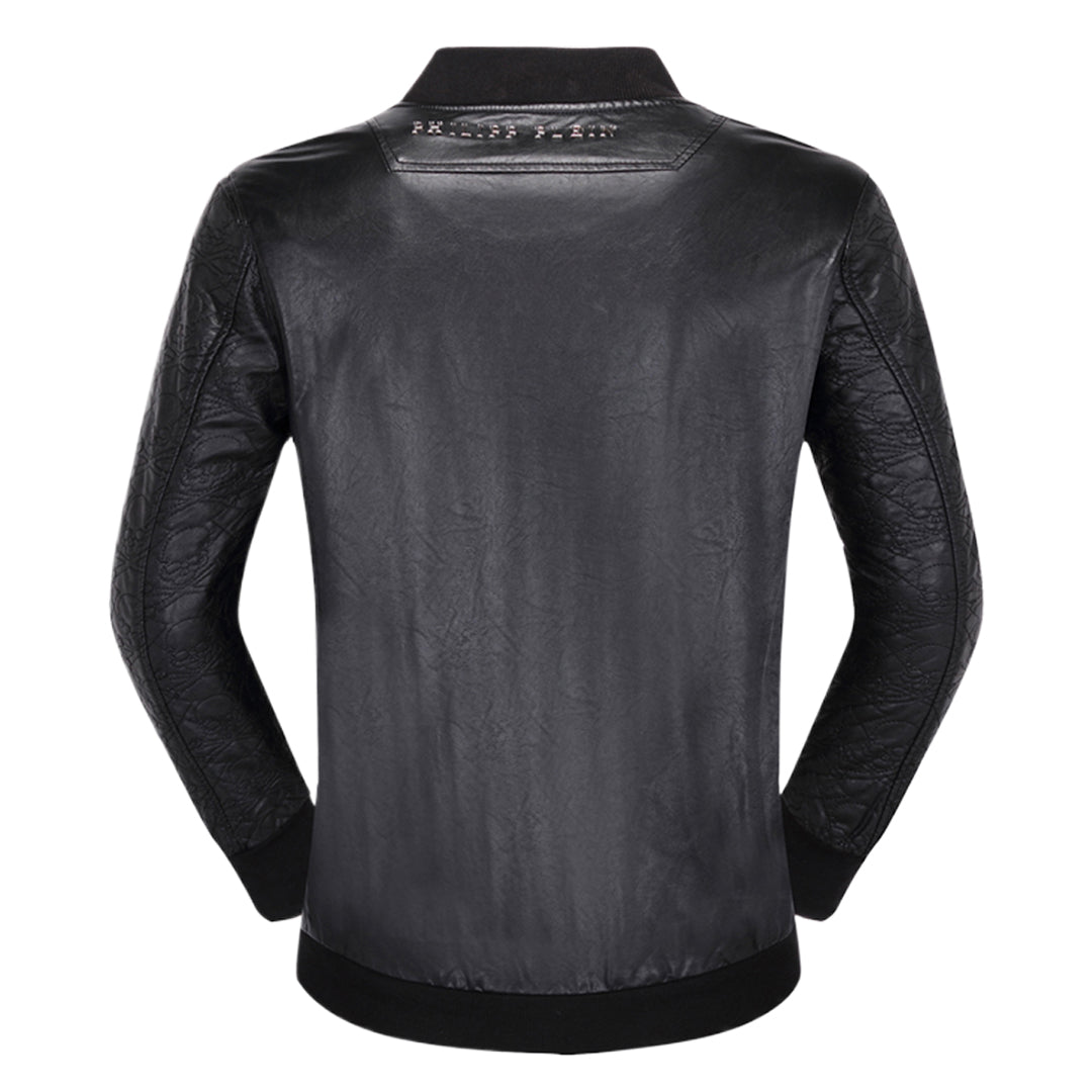 PP Cowhide Jacket