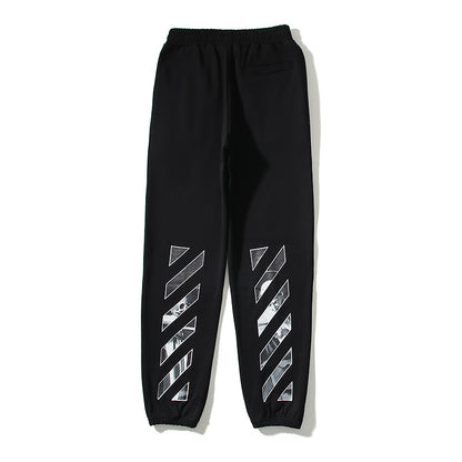 OFF-Whlte Casual Trousers #35