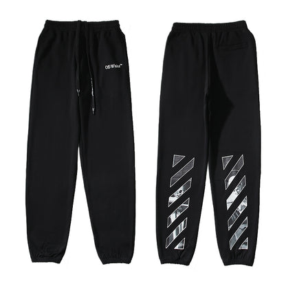 OFF-Whlte Casual Trousers #35