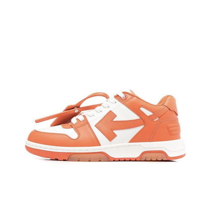OFF-Whlte Arrow logo Sports shoes#3