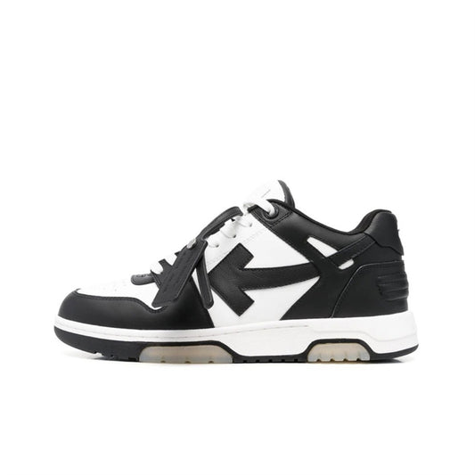 OFF-Whlte Arrow logo Sports shoes#3