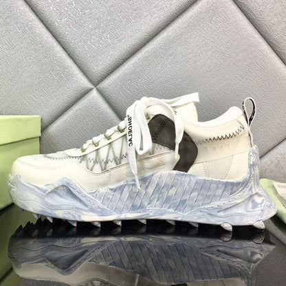 OFF-Whlte sneakers #52