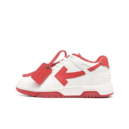 OFF-Whlte Arrow logo Sports shoes#3