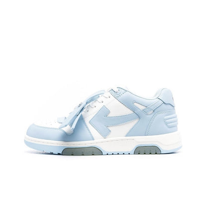 OFF-Whlte Arrow logo Sports shoes#2