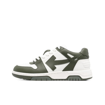 OFF-Whlte Arrow logo Sports shoes#3