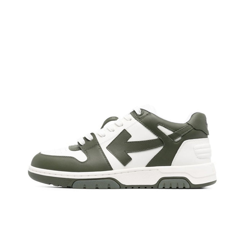 OFF-Whlte Arrow logo Sports shoes#3
