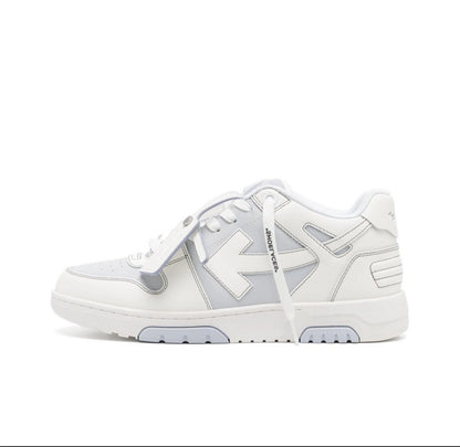 OFF-Whlte Arrow logo Sports shoes