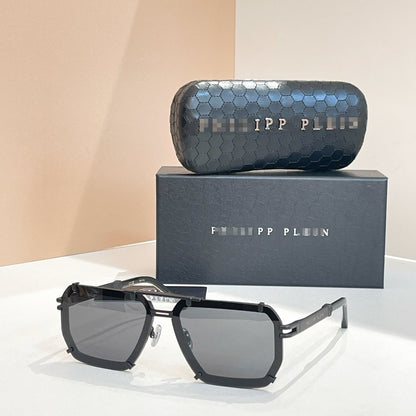 PP high-end sunglasses#22