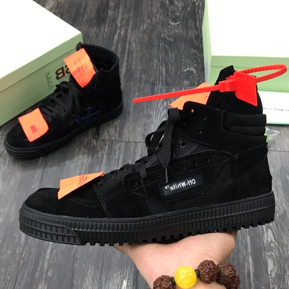 OFF-Whlte sneakers #56
