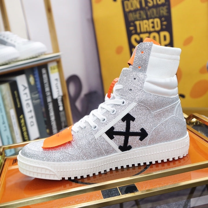 OFF-Whlte sneakers #54