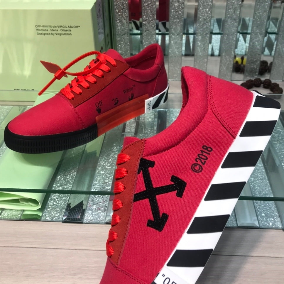 OFF-Whlte sneakers #57