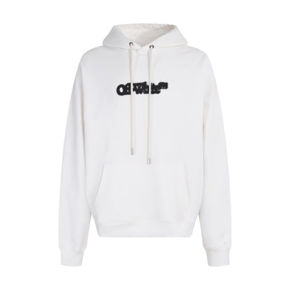OFF-Whlte Arrow logo sports sweatshirt#36