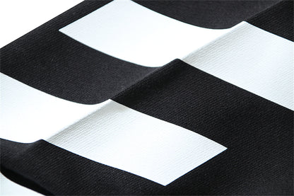 OFF-Whlte Arrow logo sports sweatshirt#5