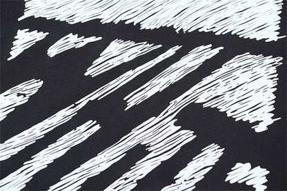 OFF-Whlte Arrow logo sports sweatshirt#147