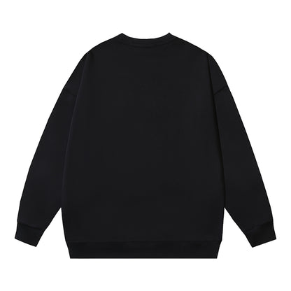 OFF-Whlte Arrow logo sports sweatshirt#115