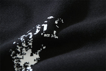 OFF-Whlte Arrow logo sports sweatshirt#115